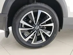 2022 Volkswagen Tharu 280TSI 2WD Luxury, белый — фото 6