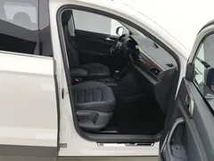2022 Volkswagen Tharu 280TSI 2WD Luxury, белый — фото 8
