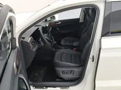 2022 Volkswagen Tharu 280TSI 2WD Luxury, белый — фото 9