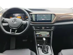 2022 Volkswagen Tharu 280TSI 2WD Luxury, белый — фото 12