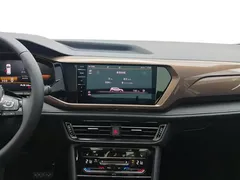 2022 Volkswagen Tharu 280TSI 2WD Luxury, белый — фото 13