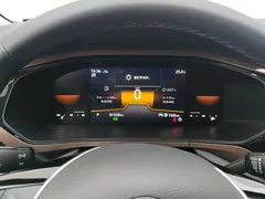 2022 Volkswagen Tharu 280TSI 2WD Luxury, белый — фото 14