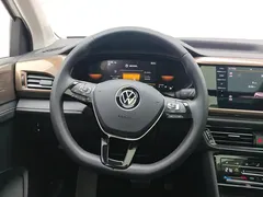 2022 Volkswagen Tharu 280TSI 2WD Luxury, белый — фото 15