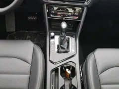 2022 Volkswagen Tharu 280TSI 2WD Luxury, белый — фото 16