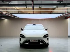 2025 Xiaomi YU7 4WD Max, белый — фото 2