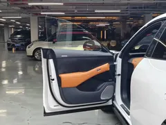 2025 Xiaomi YU7 4WD Max, белый — фото 5