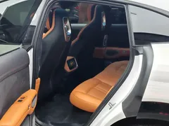 2025 Xiaomi YU7 4WD Max, белый — фото 8