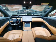 2025 Xiaomi YU7 4WD Max, белый — фото 10