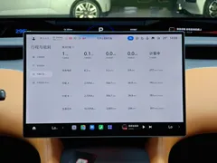 2025 Xiaomi YU7 4WD Max, белый — фото 11