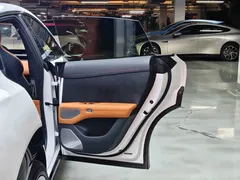2025 Xiaomi YU7 4WD Max, белый — фото 13