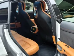 2025 Xiaomi YU7 4WD Max, белый — фото 14