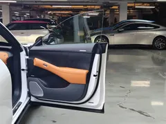 2025 Xiaomi YU7 4WD Max, белый — фото 15