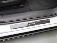 2025 Xiaomi YU7 4WD Max, белый — фото 17