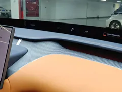 2025 Xiaomi YU7 4WD Max, белый — фото 18