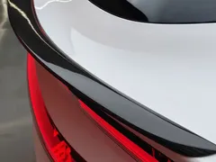 2025 Xiaomi YU7 4WD Max, белый — фото 19