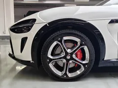 2025 Xiaomi YU7 4WD Max, белый — фото 24
