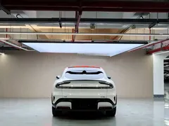 2025 Xiaomi YU7 4WD Max, белый — фото 26