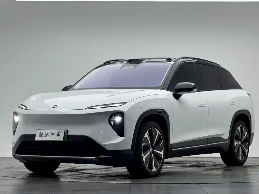 2024 Nio ES7 75kWh