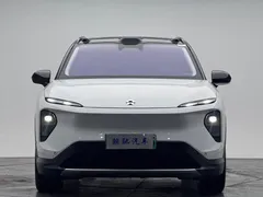 2024 Nio ES7 75kWh, белый — фото 2