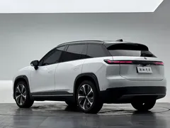 2024 Nio ES7 75kWh, белый — фото 5