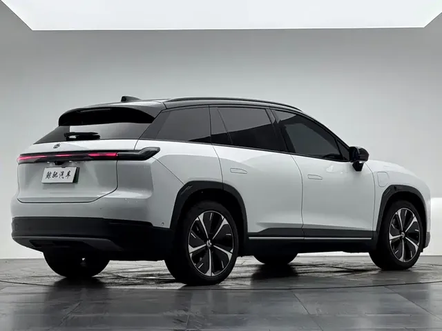 2024 Nio ES7 75kWh
