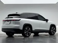 2024 Nio ES7 75kWh, белый — фото 7