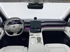 2024 Nio ES7 75kWh, белый — фото 8