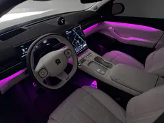 2024 Nio ES7 75kWh, белый — фото 11