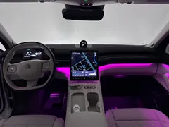 2024 Nio ES7 75kWh, белый — фото 12