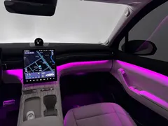 2024 Nio ES7 75kWh, белый — фото 13