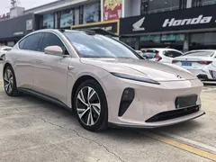 2022 Nio ET5 75kWh — фото 3