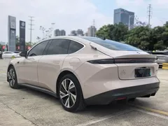 2022 Nio ET5 75kWh — фото 6