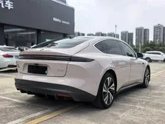 2022 Nio ET5 75kWh — фото 8