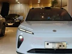 2024 Nio ET5T 75kWh Touring — фото 2