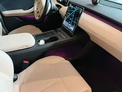 2024 Nio ET5T 75kWh Touring — фото 5