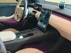 2024 Nio ET5T 75kWh Touring — фото 8