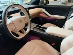 2024 Nio ET5T 75kWh Touring — фото 9