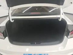 2022 Hyundai Elantra 1.5L CVT GLX Elite, белый — фото 4