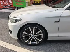 2019 BMW 2 Series 2 225i, белый — фото 7
