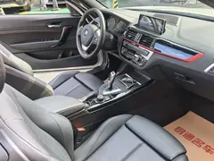 2019 BMW 2 Series 2 225i, белый — фото 12