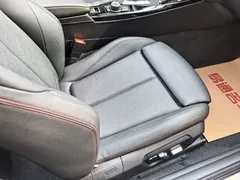 2019 BMW 2 Series 2 225i, белый — фото 17