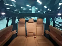2025 Li Auto L6 Pro, чёрный — фото 19