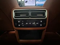 2025 Li Auto L6 Pro, чёрный — фото 24