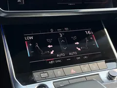2022 Audi A6L 40 TFSI Luxury Dynamic, чёрный — фото 12