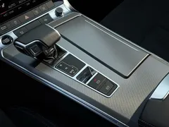 2022 Audi A6L 40 TFSI Luxury Dynamic, чёрный — фото 13