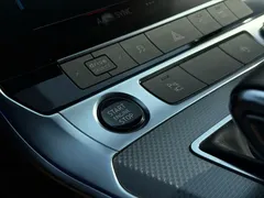 2022 Audi A6L 40 TFSI Luxury Dynamic, чёрный — фото 14