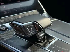 2022 Audi A6L 40 TFSI Luxury Dynamic, чёрный — фото 15