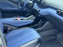 2025 BYD Seagull 305km Freedom, чёрный — фото 11