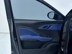 2025 BYD Seagull 305km Freedom, чёрный — фото 14