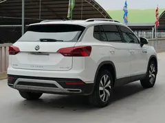 2022 Volkswagen Tayron 330TSI 2WD Luxury Smart Connect, белый — фото 6